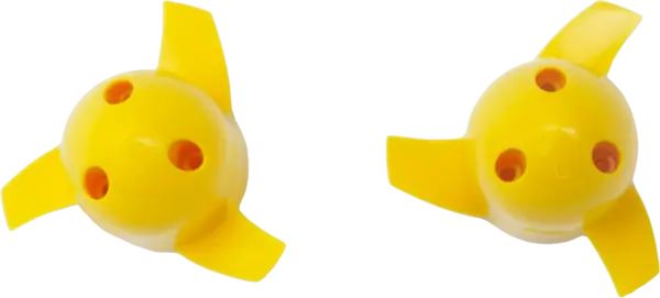 Chasing M2 S Propeller kit