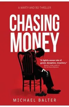 Chasing Money - Michael Balter
