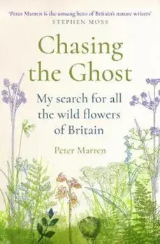 Chasing the Ghost/Peter Marren
