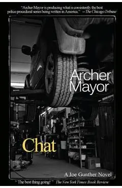 Chat - Archer Mayor