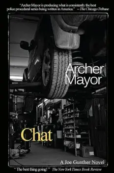 Chat, Paperback/Archer Mayor