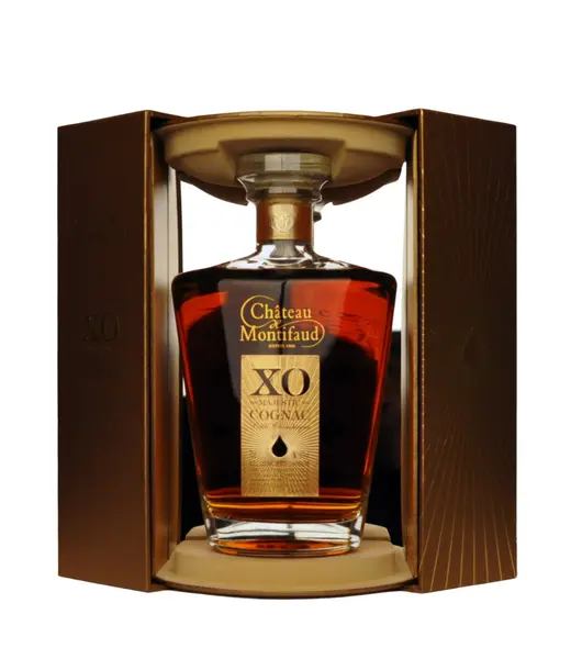 Chateau Montifaud XO Majestic 0.7L