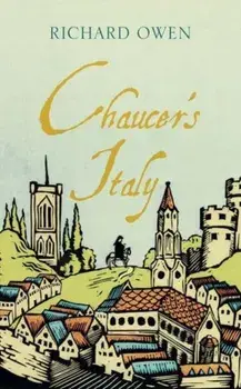 Chaucer's Italy, Paperback/***