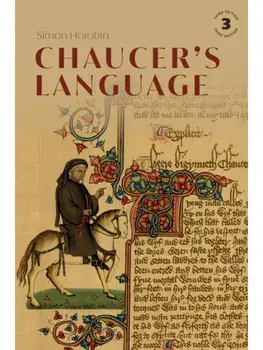 Chaucer's Language. 3 ed, Paperback/***
