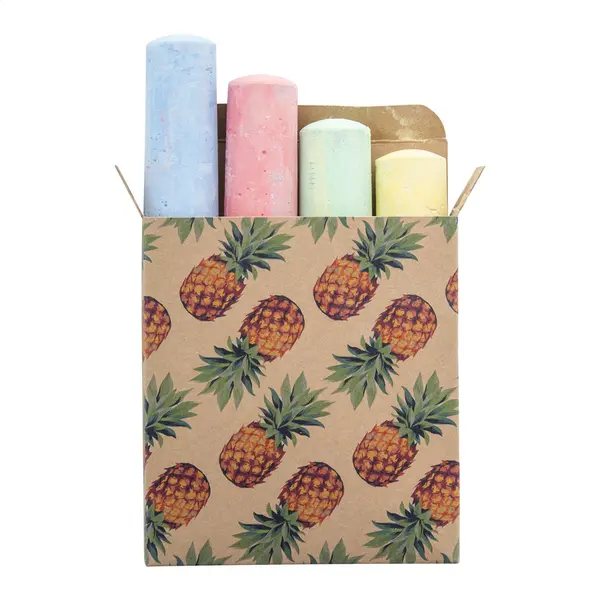 Chaxon Eco set de cretă, personalizat
