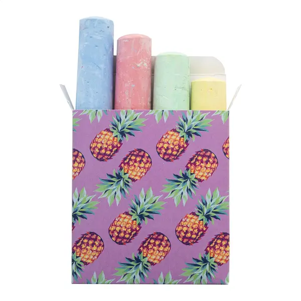 Chaxon set de cretă, personalizat