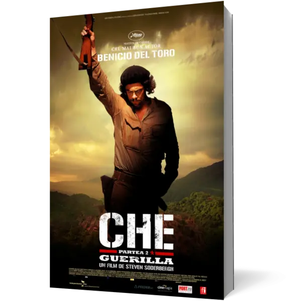 Che (2 DVD)