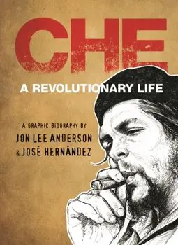 Che Guevara, Hardback/Jon Lee Anderson