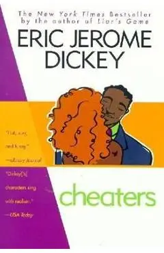 Cheaters - Eric Jerome Dickey