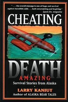 Cheating Death, Paperback/Larry Kaniut