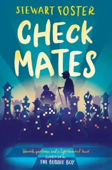 Check Mates, Paperback/Stewart Foster
