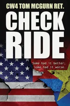 Check Ride, Paperback/Thomas McGurn