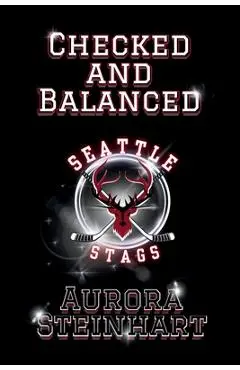 Checked and Balanced - Aurora Steinhart