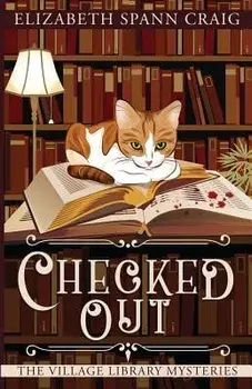 Checked Out, Paperback/Elizabeth Spann Craig