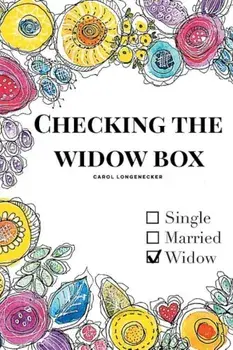 Checking the Widow Box, Paperback/Carol Longenecker