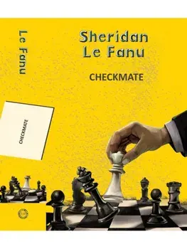 Checkmate, Paperback/Joseph Sheridan Le Fanu