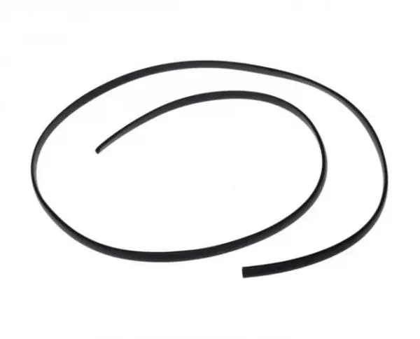 Cheder rezervor Komar Romet 100cm, culoare negru