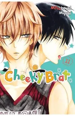 Cheeky Brat, Vol. 11 - Mitsubachi Miyuki