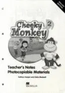 Cheeky Monkey 2 Teacher's Notes | Kathryn Harper