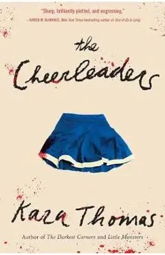 Cheerleaders - Kara Thomas