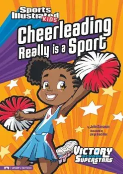 Cheerleading Really Is a Sport, Paperback/Julie Gassman