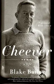 Cheever: A Life, Paperback/Blake Bailey