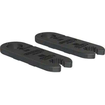Chei de strangere Staubli pentru EVO MC4, 117 mm, 31 g, plastic, 37F422
