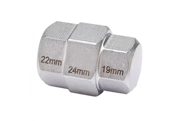 Chei Tubulare Speciale Pentru Motociclete Jbm
