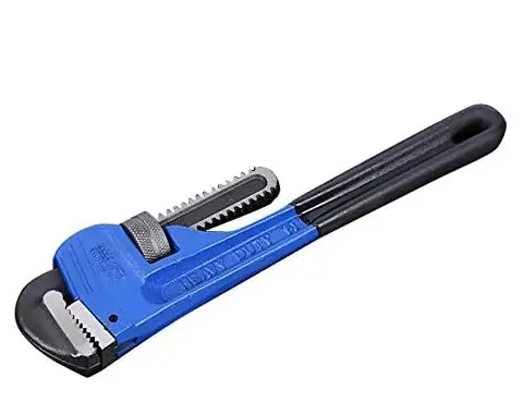 Cheie 14 inci pentru Tevi Reglabila Prindere max. 80 mm