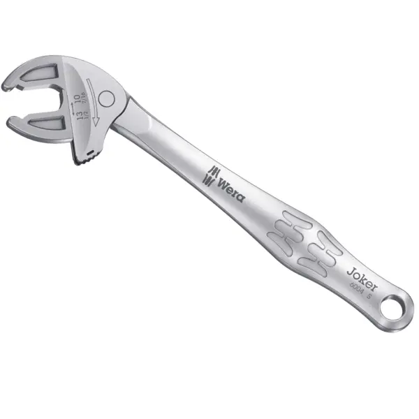 Cheie autoreglabila Joker 6004 L, 16 - 19mm, Wera 05020101001