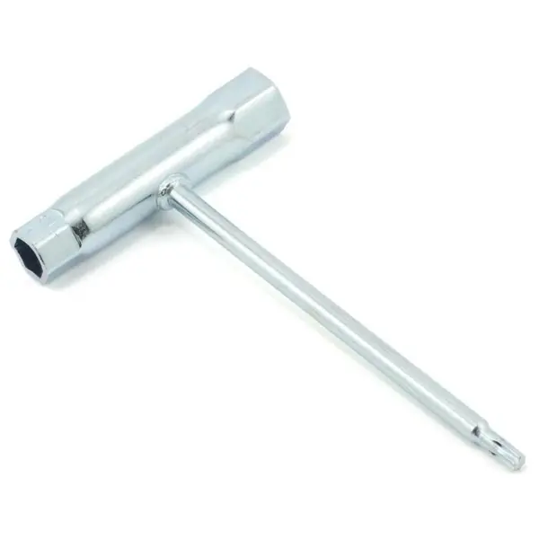 Cheie Bujie 19mm x 19mm + thorx 27
