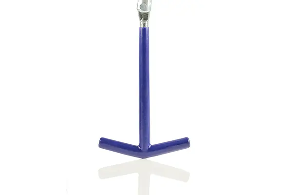 Cheie Bujii 16Mm Cu Manet Tip T