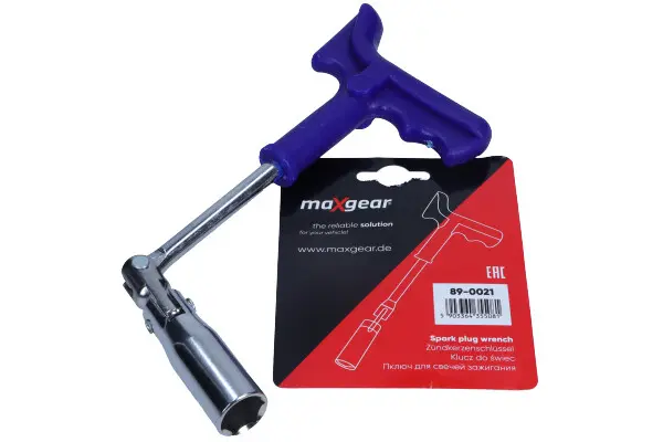 Cheie bujii MAXGEAR 89-0021