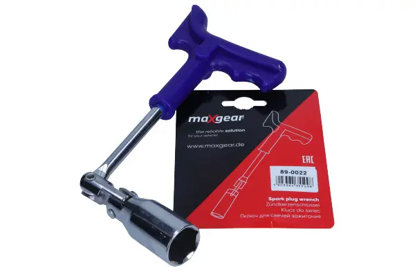 Cheie bujii MAXGEAR 89-0022