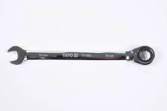 Cheie Combinata Cu Clichet 10Mm
