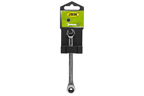 Cheie Combinata Cu Clichet 20 Mm Jbm