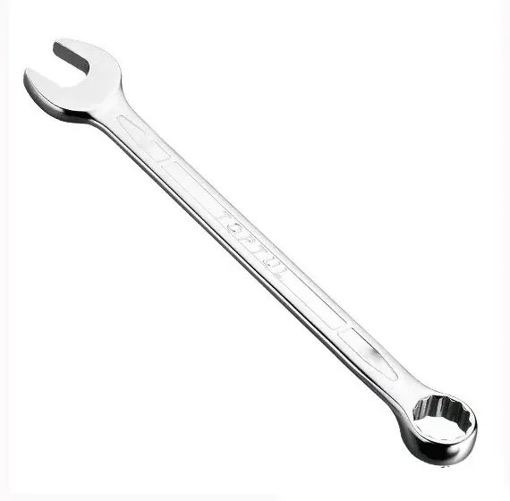 Cheie combinata fixa inelara, Toptul 24mm