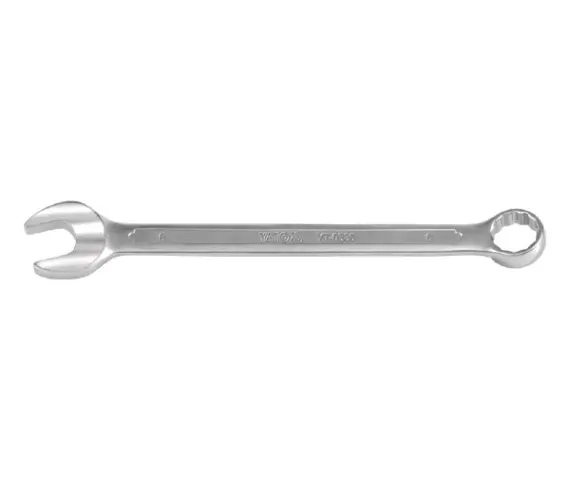 Cheie Combinata Satinata 6Mm