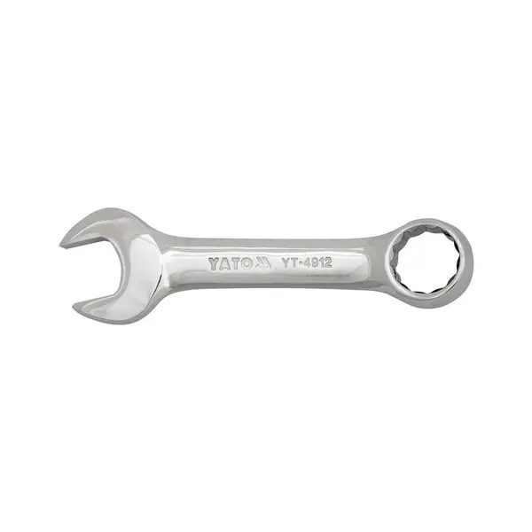 Cheie Combinata Scurta, 19Mm