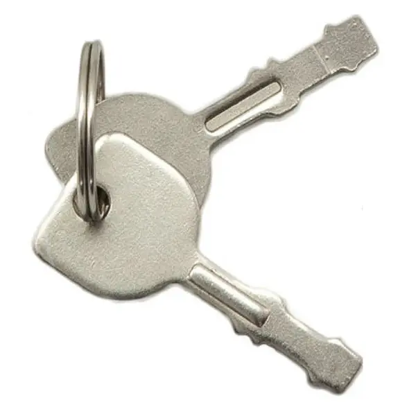 Cheie Contact Motocultor - Tractoras 94762