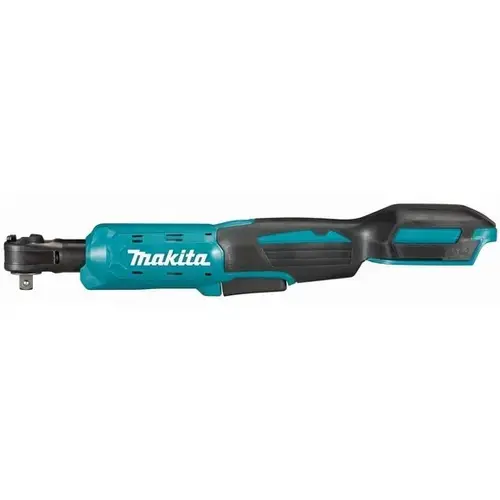 Cheie cu clichet, pe acumulator LXT, 18 V, Makita DWR180Z, 4000 rpm, Fara acumulator si incarcator