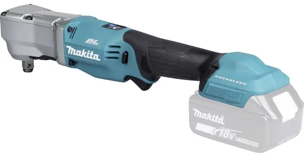 Cheie cu impact unghiular cu acumulator Makita - DTL300Z, LXT, 18 V, 530 Nm, 1/2'', Solo