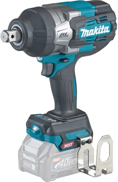 Cheie de impact cu acumulator Makita - TW001GZ, 40V-XGT, Solo