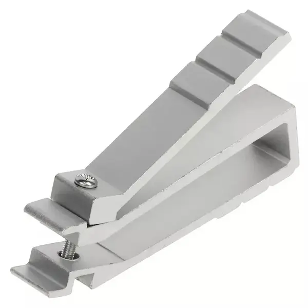 Cheie de montaj suruburi rack M5 M6, VALUE, aluminiu, montaj rapid si sigur, SDMK-M5/M6