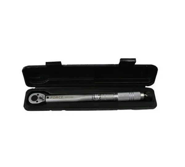 Cheie dinamometrica 1 2 x 470mm(L), Force 42-210Nm