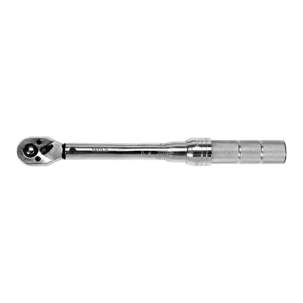 Cheie dinamometrica 1 4 , 2.5-20Nm - Yato YT-07511