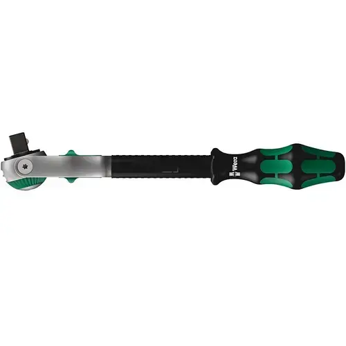 Cheie dinamometrica, 277 mm, 1/2inch, Wera 8000C Zyklop