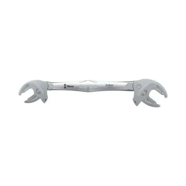 Cheie dubla autoreglabila 6006 Joker M L, 13-19mm, Wera 05020331001