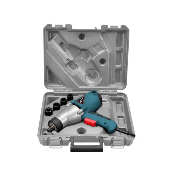 Cheie Electrica de Impact TRYTON 1/2 inch, 1010W, 450Nm, TKU1000