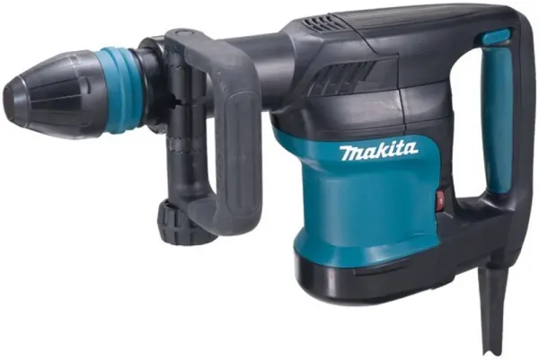 Cheie electrică Makita - HM0870C, 1100 W, 7,6 J, SDS-Max